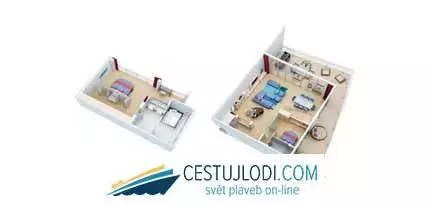 mapp Royal Loft suity