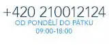 zavolejte nám +420210012124